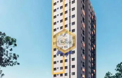 Apartamento com 2 quartos à venda na Rua Ernesto Mariucci, 480, Jardim Aclimação, Maringá