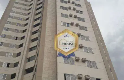 Apartamento com 3 dormitórios à venda, 75 m² por r$ 550.000,00 - vila bosque - maringá/pr