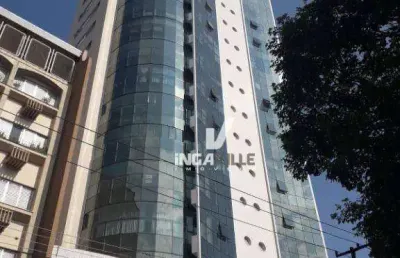 Apartamento com 3 dormitórios à venda, 137 m² por r$ 1.790.000,00 - zona 7 - maringá/pr