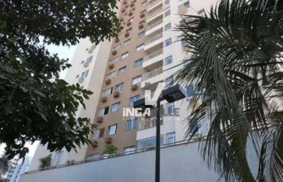 Apartamento com 2 quartos à venda na Rua Marcílio Dias, 1162, Zona 03, Maringá