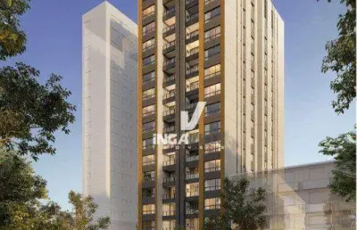 Apartamento com 3 dormitórios à venda, 119 m² por r$ 1.412.600,00 - zona 01 - maringá/pr