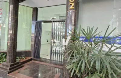 Sala comercial com 2 salas para alugar na Avenida Paissandu, 1062, Zona 03, Maringá