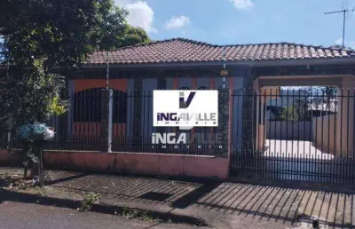 Casa com 3 quartos à venda na Rua José Bonifácio, 1243, Jardim Panorama, Sarandi