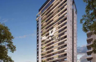 Apartamento com 3 dormitórios à venda, 161 m² por r$ 1.833.500,00 - zona 03 - maringá/pr