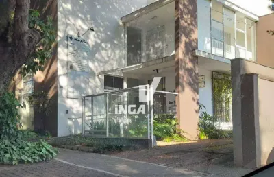 Sala comercial com 2 salas à venda na Avenida Rio Branco, 624, Zona 05, Maringá