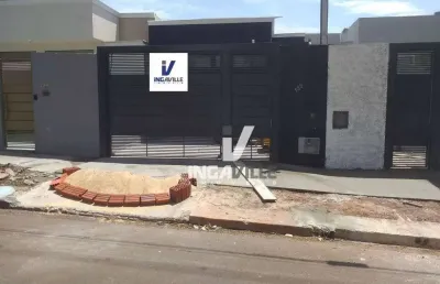 Casa com 3 quartos à venda na Rua Piauí, 139, Jardim Alvorada, Maringá