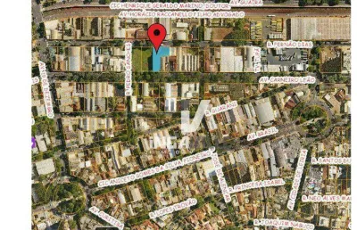 Imóvel com grande potencial comercial e residencial!