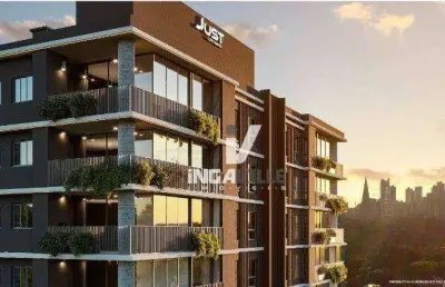 Apartamento com 3 quartos à venda na Rua Barroso, 433, Zona 03, Maringá
