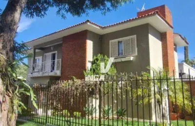 Sobrado com 3 dormitórios à venda, 230 m² por r$ 2.500.000,00 - zona 02 - maringá/pr