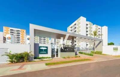 Apartamento com 2 quartos à venda na Rua Pequi, 204, Jardim Tropical, Maringá