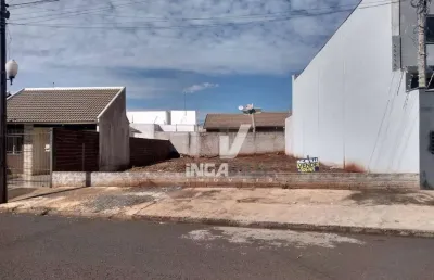 Oportunidade - terreno comercial jd. são paulo ii / sarandi .med.: 291,78 m2 / excelente localização.