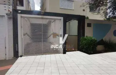 Apartamento com 2 dormitórios à venda, 48 m² por r$ 345.000,00 - zona 03 - maringá/pr