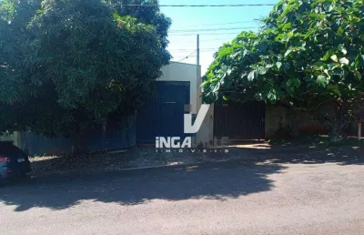 Barracão / Galpão / Depósito à venda na Avenida das Torres, 7754, Portal das Torres, Maringá
