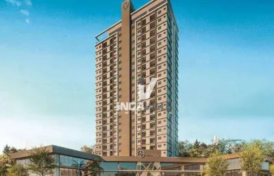Apartamento com 2 quartos à venda na Avenida Advogado Horácio Raccanello Filho, 2878, Zona 07, Maringá