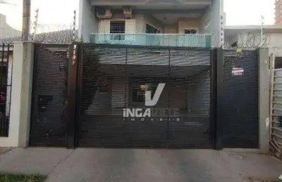 Casa com 4 quartos à venda na Rua Divino Bortolotto, 514, Jardim Cidade Monções, Maringá