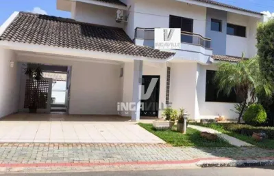 Casa com 4 quartos à venda na Avenida Guedner, 948, Zona 08, Maringá