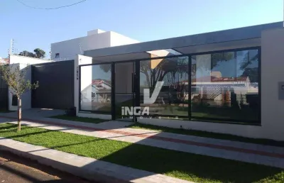 Casa com 3 quartos à venda na Rua Saint Hilaire, 1616, Zona 05, Maringá