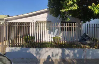 Casa com 3 quartos à venda na Rua Frei Caneca, 294, Jardim Liberdade, Maringá