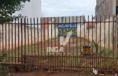Terreno à venda, 150 m² por r$ 200.000 - jardim novo oásis - maringá/pr