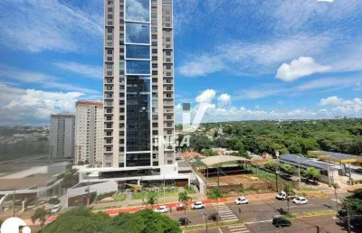 Apartamento com 3 dormitórios à venda, 172 m² por r$ 2.162.000,00 - zona 02 - maringá/pr