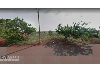 Terreno à venda, 516 m² por r$ 420.000,00 - jardim diamante - maringá/pr