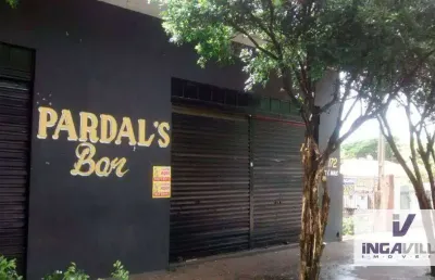 Sala comercial à venda na Avenida Vital Brasil, 172, Jardim Alvorada, Maringá