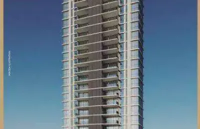 Apartamento com 3 quartos à venda na Rua Monte Cáceros, 642, Zona 03, Maringá