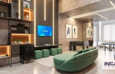 Apartamento com 3 dormitórios à venda, 97 m² por r$ 1.126.000,00 - zona 01 - maringá/pr