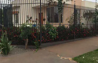 Casa com 3 dormitórios à venda, 114 m² por r$ 490.000,00 - jardim paulista - maringá/pr