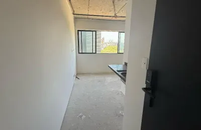 Studio 18m² na orla de salvador - próximo ao parque dos ventos