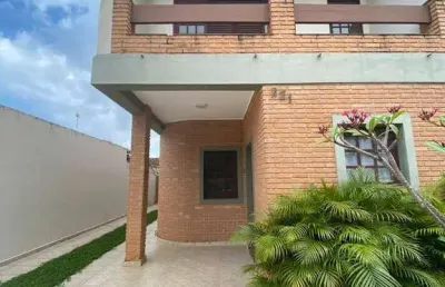 Casa com 4 quartos à venda no Indaiá, Caraguatatuba 