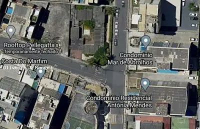 Terreno à venda na Pituba, Salvador 