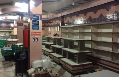 Sala comercial para alugar na Amaralina, Salvador 