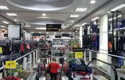 Ponto comercial à venda no Centro, Salvador 