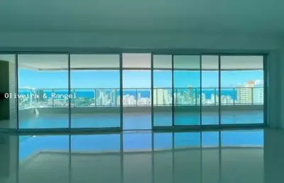 Apartamento 4 quartos para venda em salvador, graça, 4 dormitórios, 4 suítes, 6 banheiros, 4 vagas