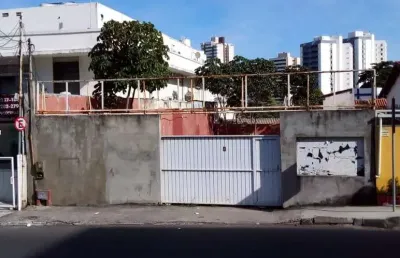 Terreno à venda na Pituba, Salvador 
