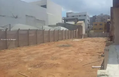 Terreno comercial para alugar na Pituba, Salvador 