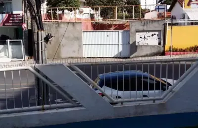 Terreno comercial para alugar na Pituba, Salvador 