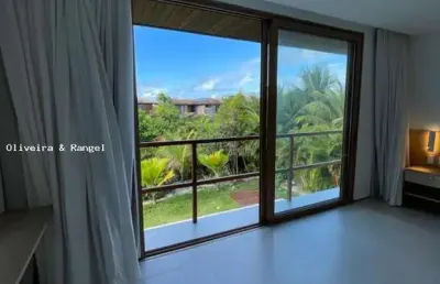 Casa para venda em mata de são joão, praia do forte, 5 dormitórios, 5 suítes, 8 banheiros, 8 vagas