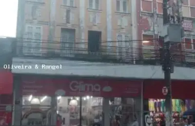 Sala comercial para alugar no Centro, Salvador 