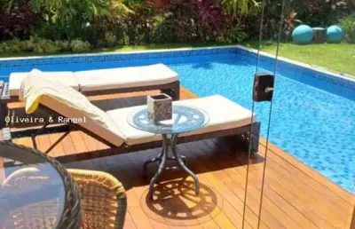 Casa para venda em mata de são joão, praia do forte, 5 dormitórios, 5 suítes, 8 banheiros, 4 vagas