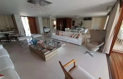 Casa para locação em lauro de freitas, vilas do atlântico, 5 dormitórios, 5 suítes, 7 banheiros