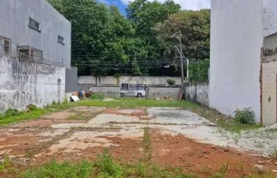 Terreno comercial para alugar na Pituba, Salvador 