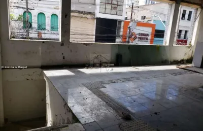 Ponto comercial à venda no Centro, Salvador 