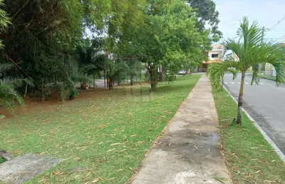 Terreno à venda no Abrantes, Camaçari 