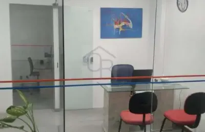 Sala comercial à venda na Pituba, Salvador 