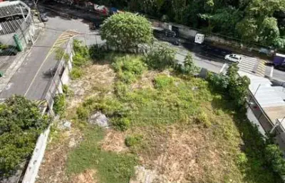Terreno comercial para alugar no Imbuí, Salvador 
