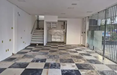 Ponto comercial para alugar na Pituba, Salvador 