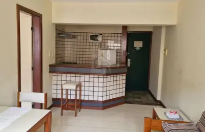 Apartamento 1 quarto para venda em salvador, pituba, 1 dormitório, 1 banheiro, 1 vaga