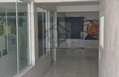 Ponto comercial para alugar na Pituba, Salvador 